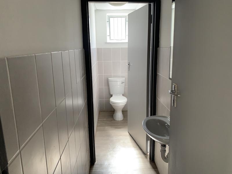 To Let commercial Property for Rent in Beaconvale Western Cape